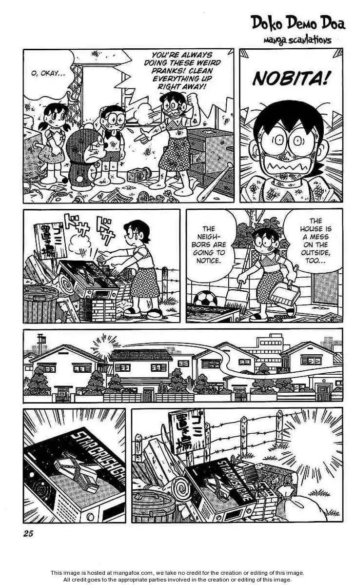 Doraemon Long Stories Chapter 19.1 24